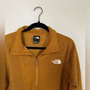 North Face pullover